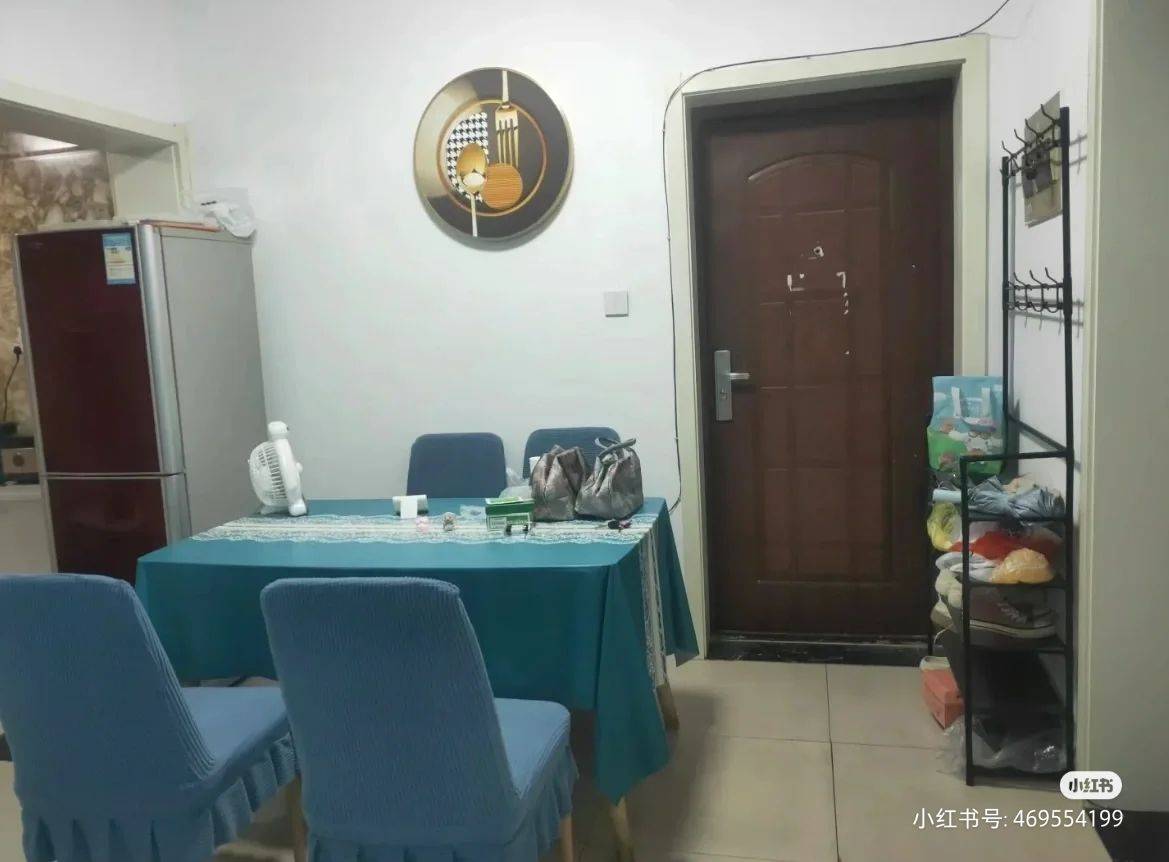 千歌整租房源1