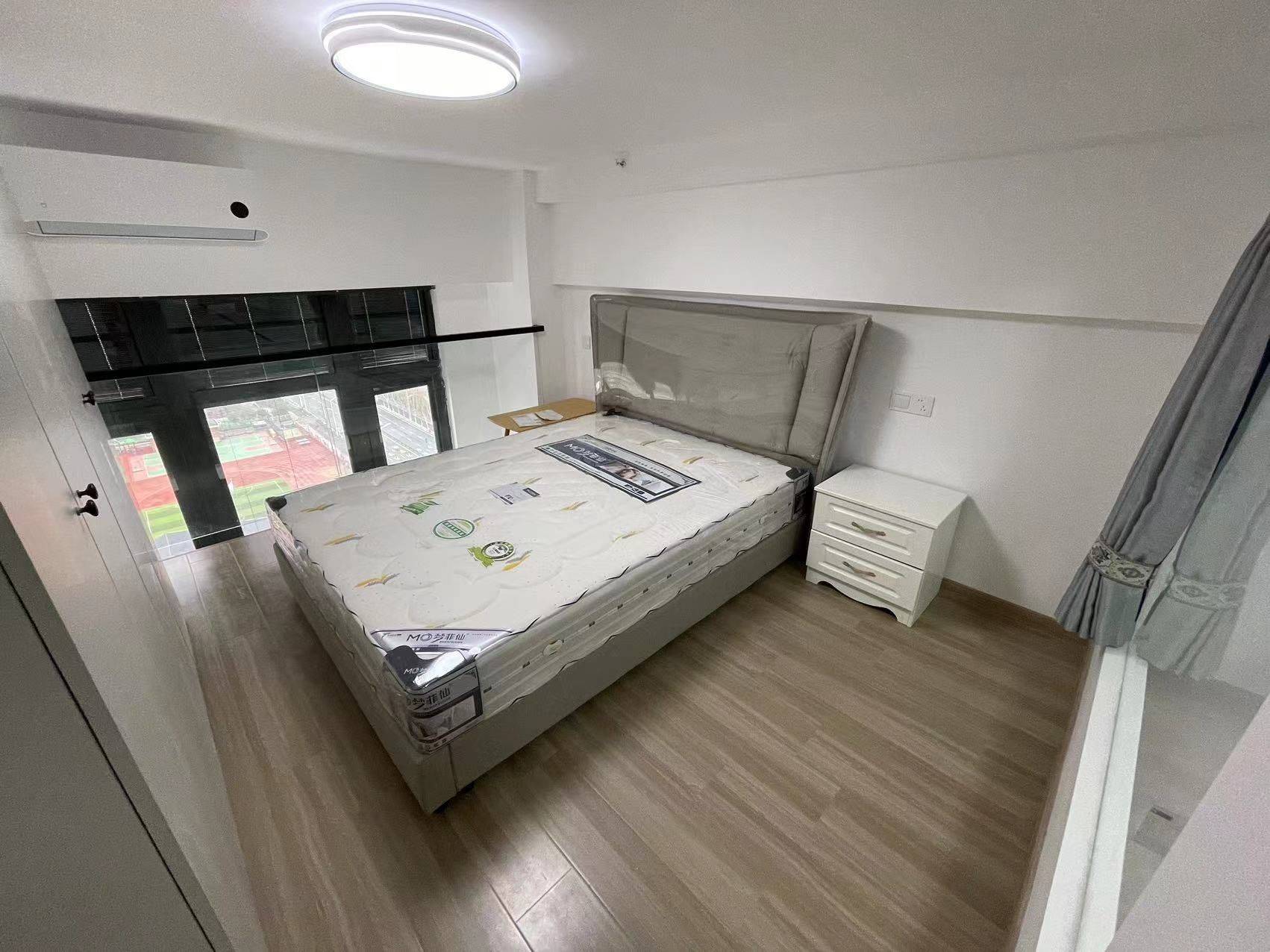 合肥-瑶海-干净治愈,不限性别,市井烟火气,宠物友好