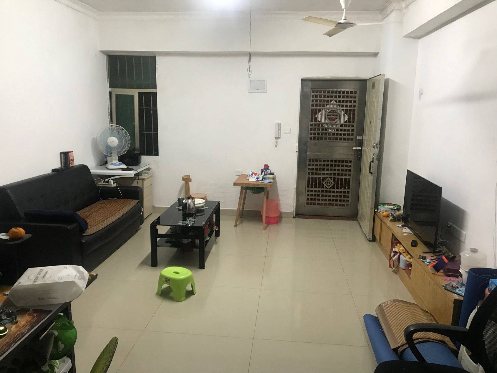 Shenzhen-Longgang-Cozy Home,No Gender Limit,Pet Friendly