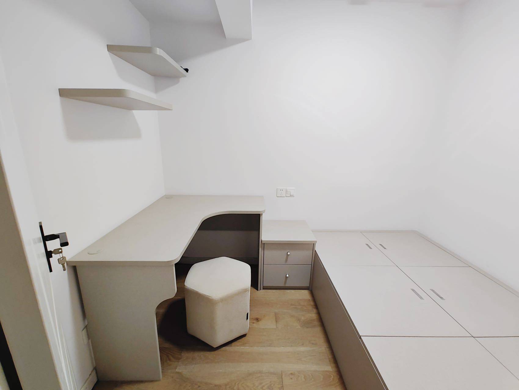 Shanghai-Jing‘An-Cozy Home,Clean&Comfy,No Gender Limit,Chilled,LGBTQ Friendly