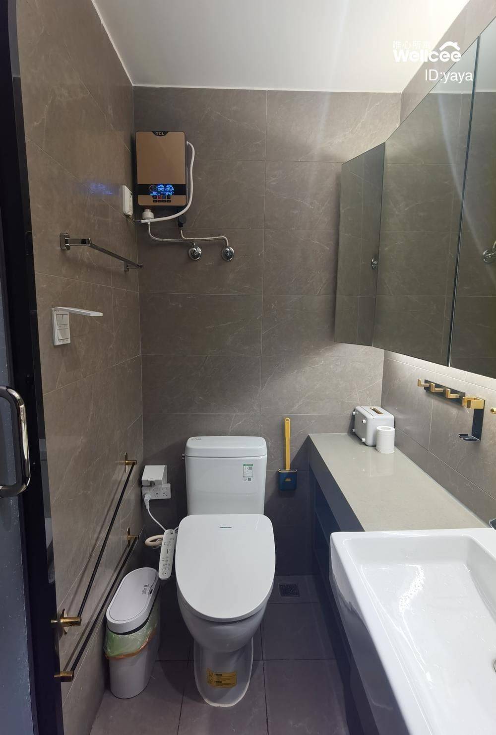 Chengdu-Chenghua-Cozy Home,Clean&Comfy,No Gender Limit,Hustle & Bustle,“Friends”,Chilled,LGBTQ Friendly,Pet Friendly