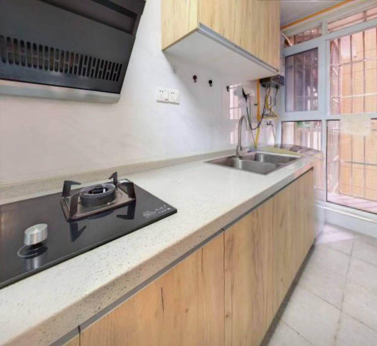 Chengdu-Longquanyi-Cozy Home,Clean&Comfy,No Gender Limit