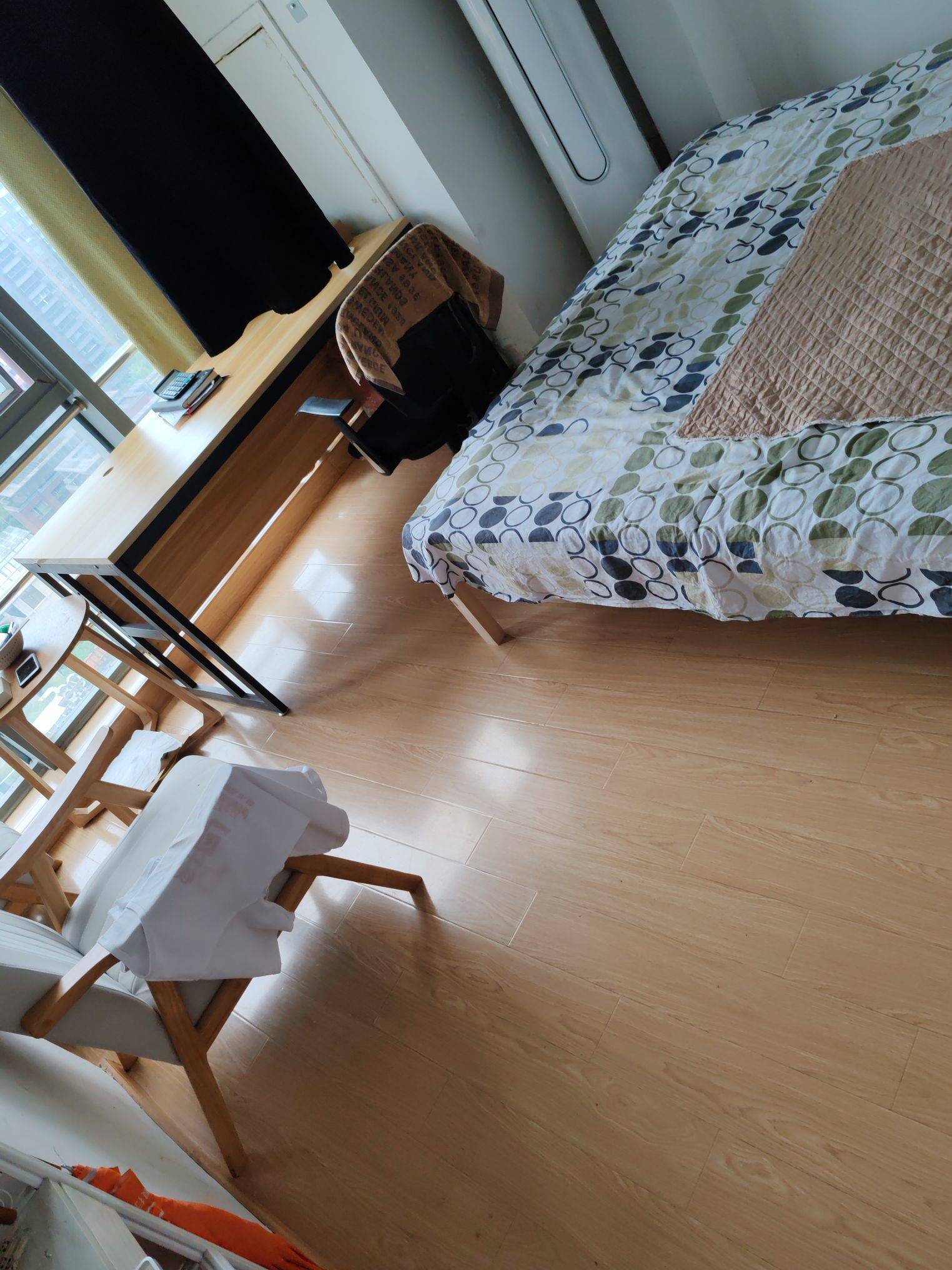 Shanghai-Jing‘An-Cozy Home,Clean&Comfy,No Gender Limit