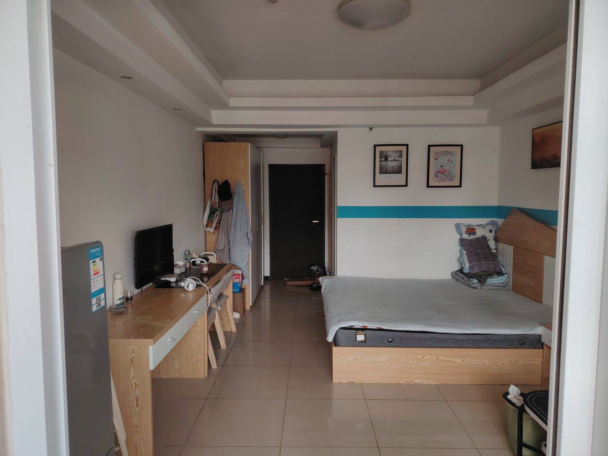 Beijing-Daxing-Cozy Home,Clean&Comfy,No Gender Limit,Chilled,Pet Friendly