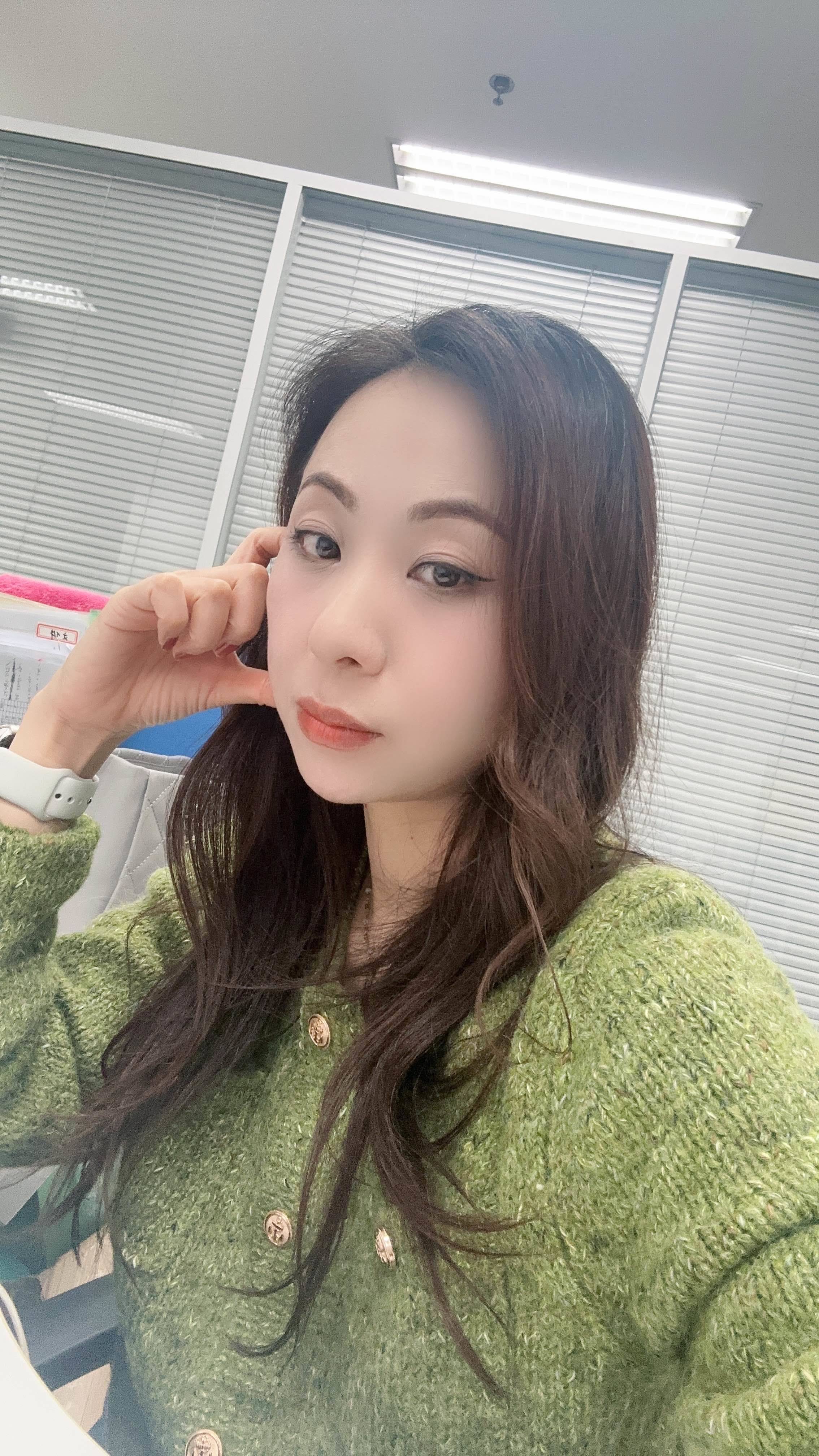 Kelly租房蕾蕾