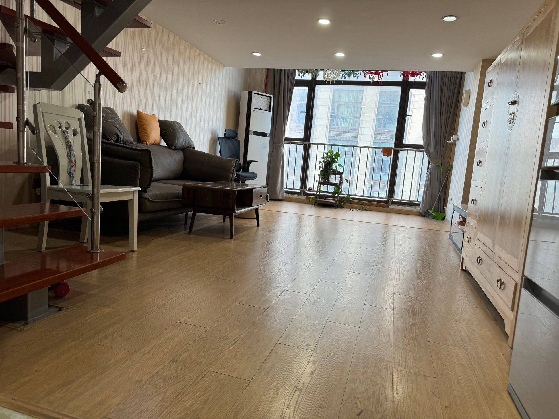 Shanghai-Pudong-Cozy Home,Clean&Comfy,No Gender Limit