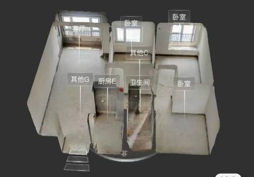 Lixia 溪悦花园一期