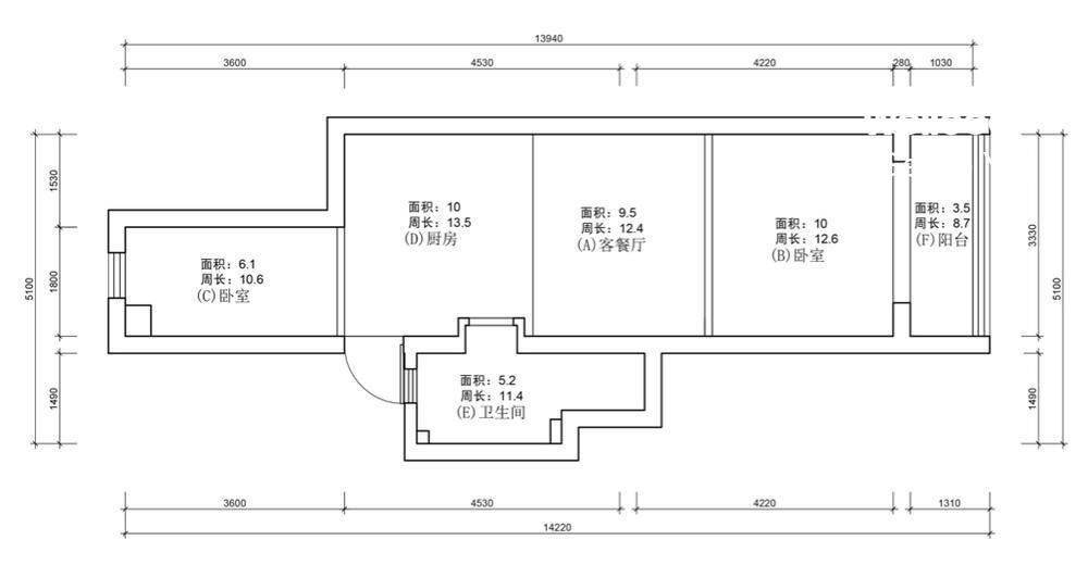 Shanghai Yangpu | 政通路100弄_7
