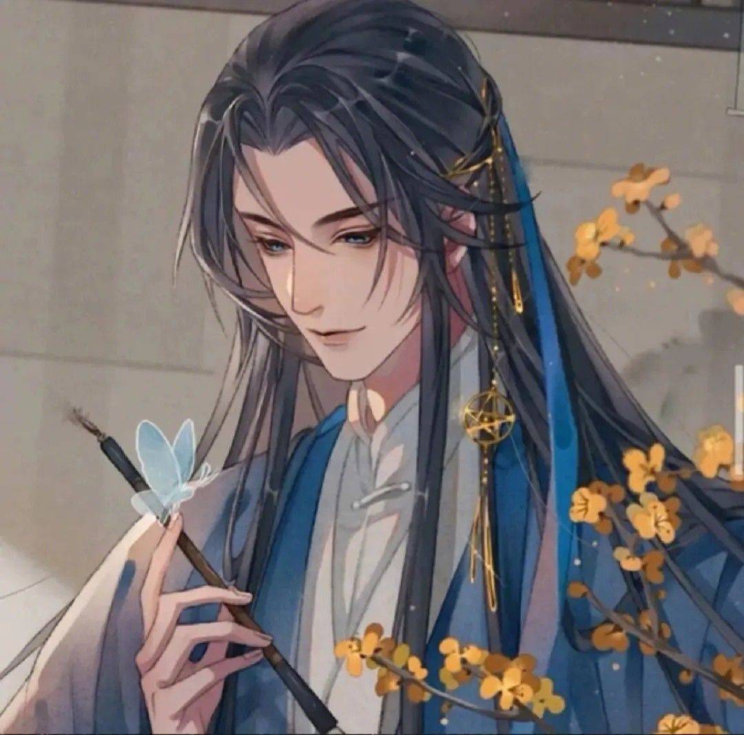 晨曦