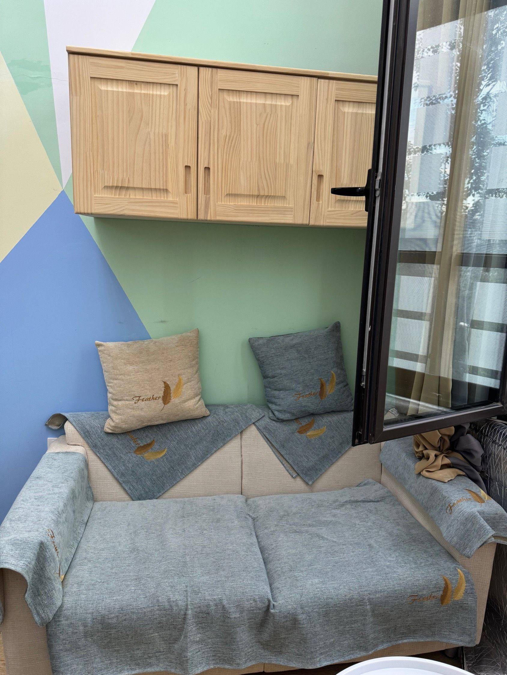 Beijing-Chaoyang-Cozy Home