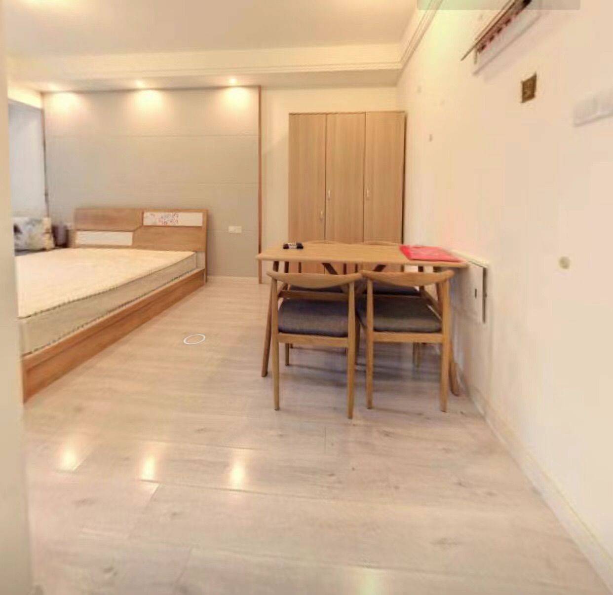 Chengdu-Longquanyi-Cozy Home,Clean&Comfy,No Gender Limit