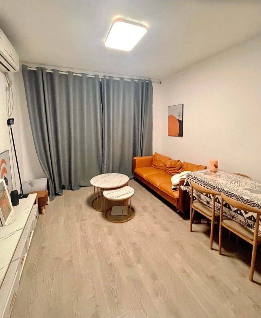 普陀 兰田大楼