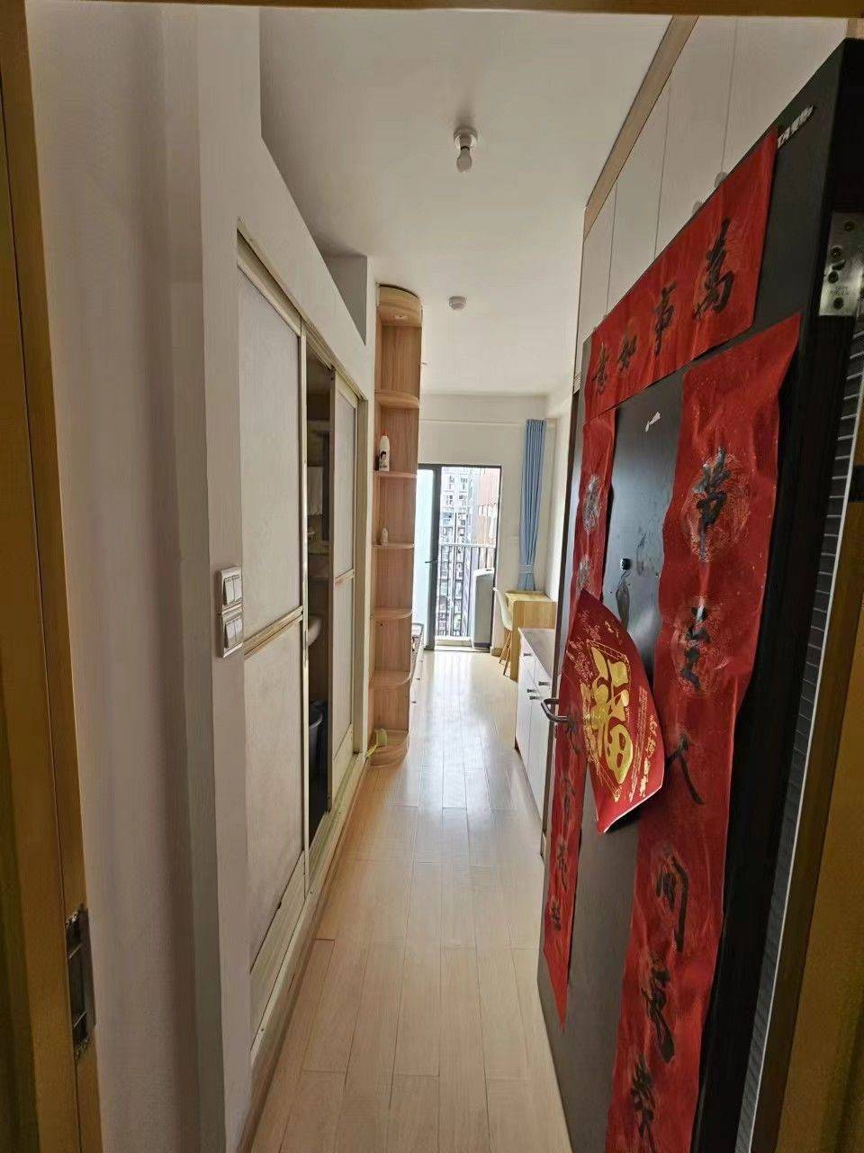 Guangzhou-Tianhe-Cozy Home,Clean&Comfy,No Gender Limit,Hustle & Bustle,“Friends”,Chilled