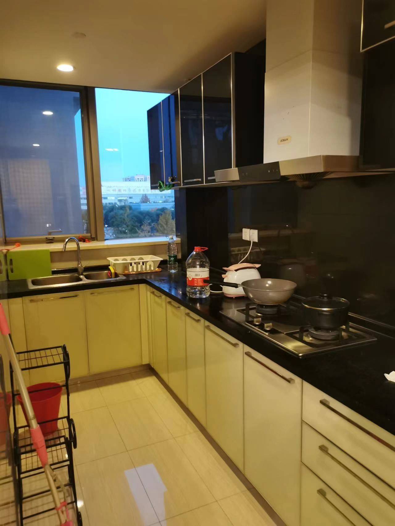 Beijing-Daxing-Cozy Home,No Gender Limit,Hustle & Bustle,Pet Friendly