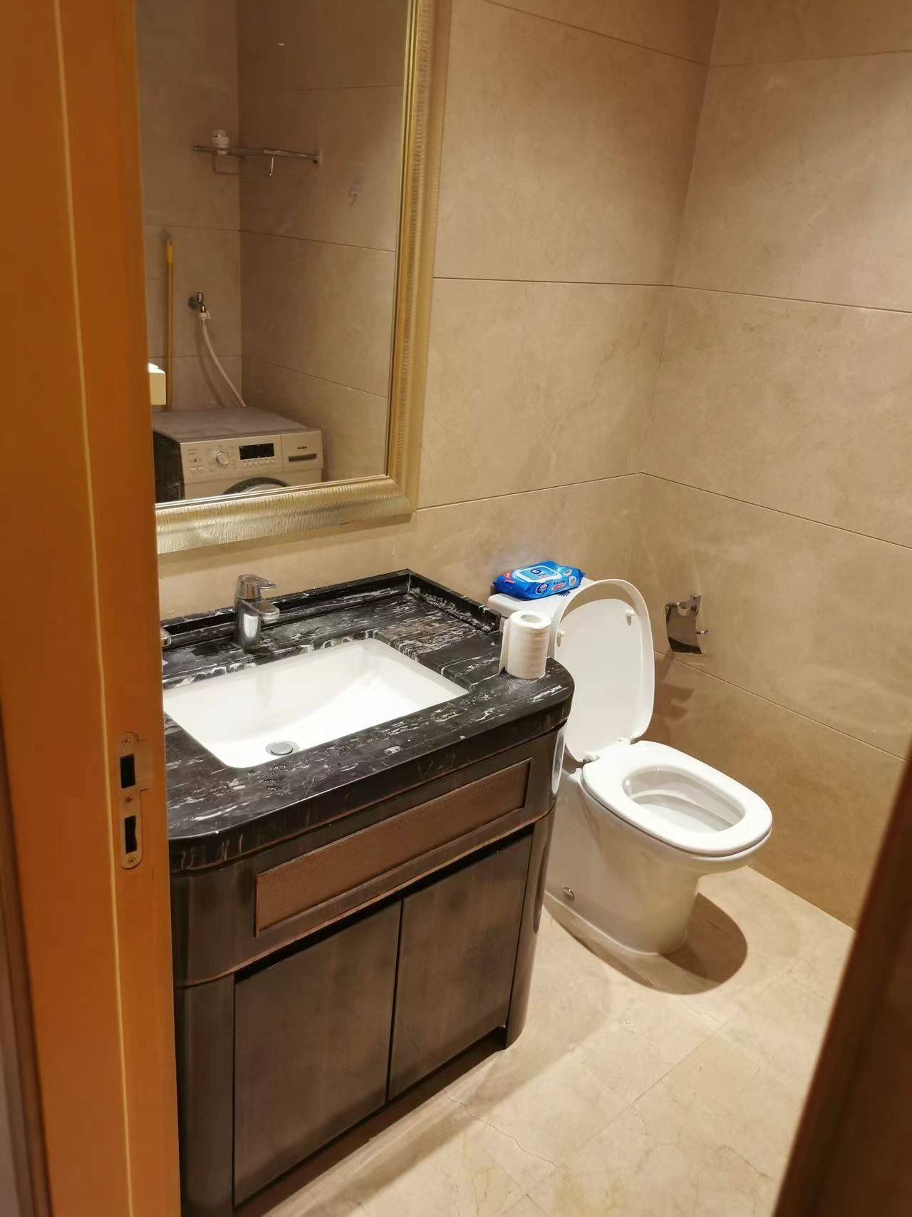 Beijing-Daxing-Cozy Home,No Gender Limit,Hustle & Bustle,Pet Friendly