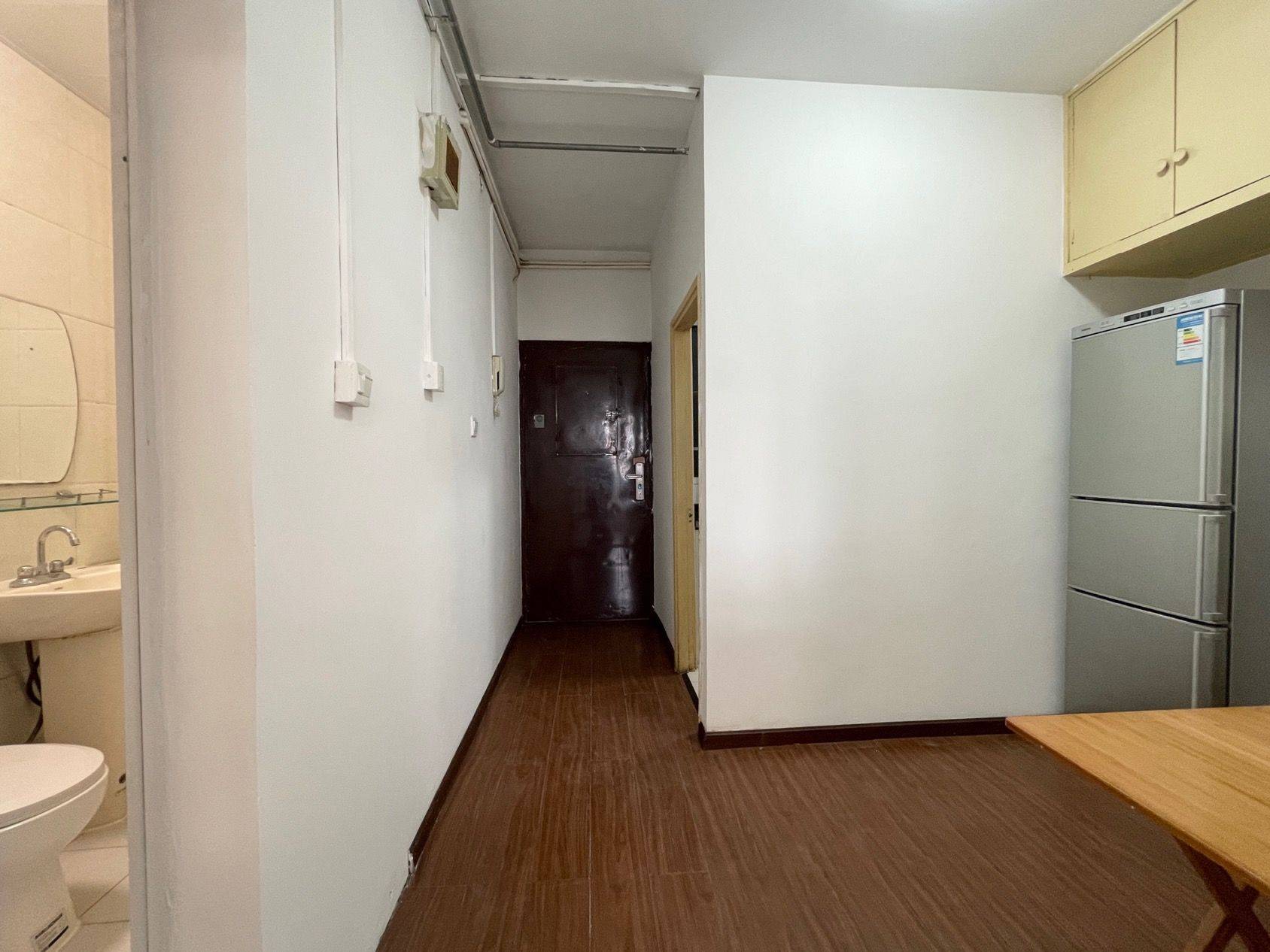 Beijing-Xicheng-Cozy Home,Clean&Comfy,No Gender Limit,Hustle & Bustle,“Friends”,Chilled