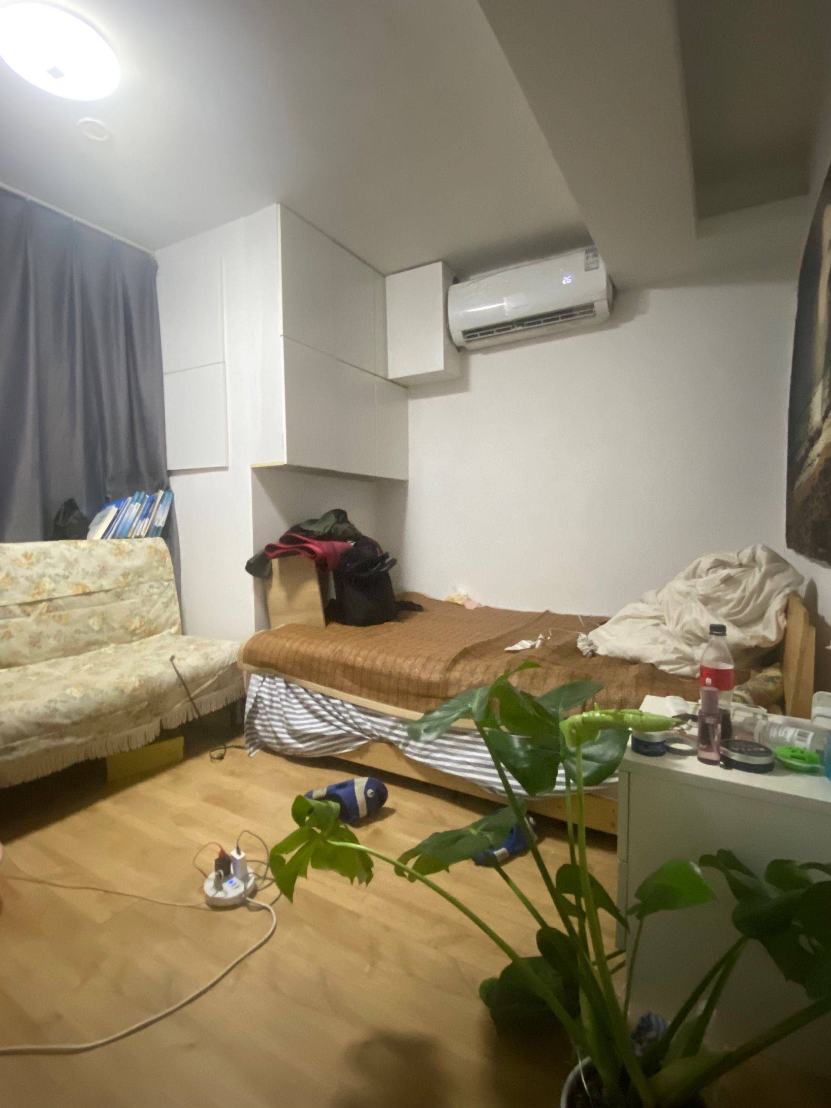 Chongqing-Yubei-Cozy Home,Clean&Comfy,No Gender Limit,“Friends”,Pet Friendly