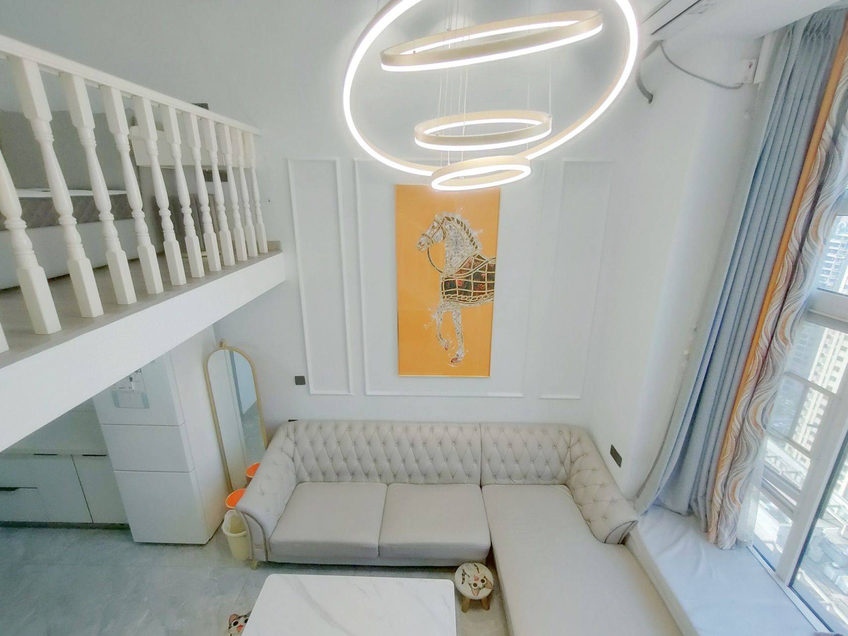 Changsha-Furong-Cozy Home,Clean&Comfy,No Gender Limit,Hustle & Bustle,“Friends”,Chilled