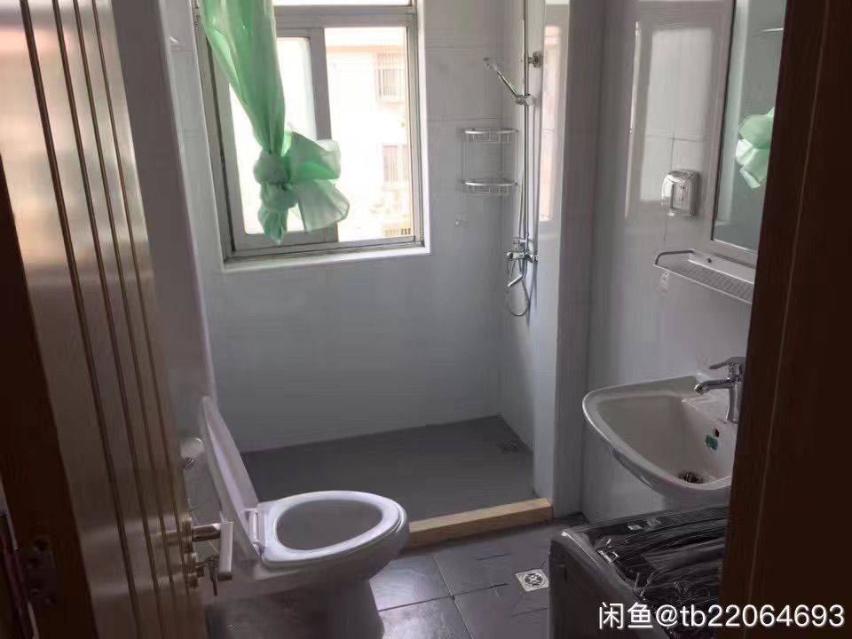 Shanghai-Pudong-Cozy Home,Clean&Comfy,No Gender Limit,Pet Friendly