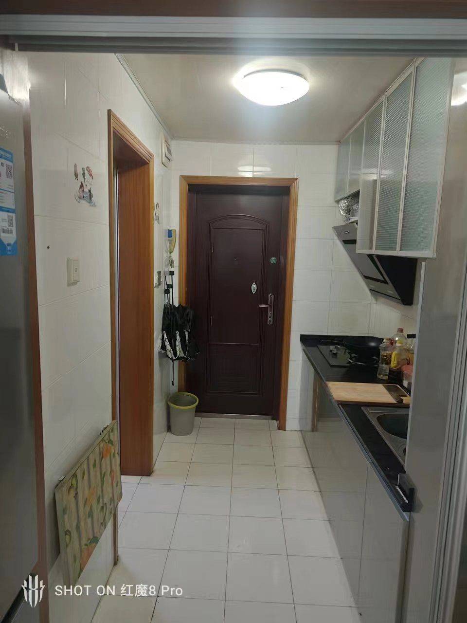 Shanghai-Yangpu-Cozy Home,Clean&Comfy,No Gender Limit,Hustle & Bustle,Pet Friendly