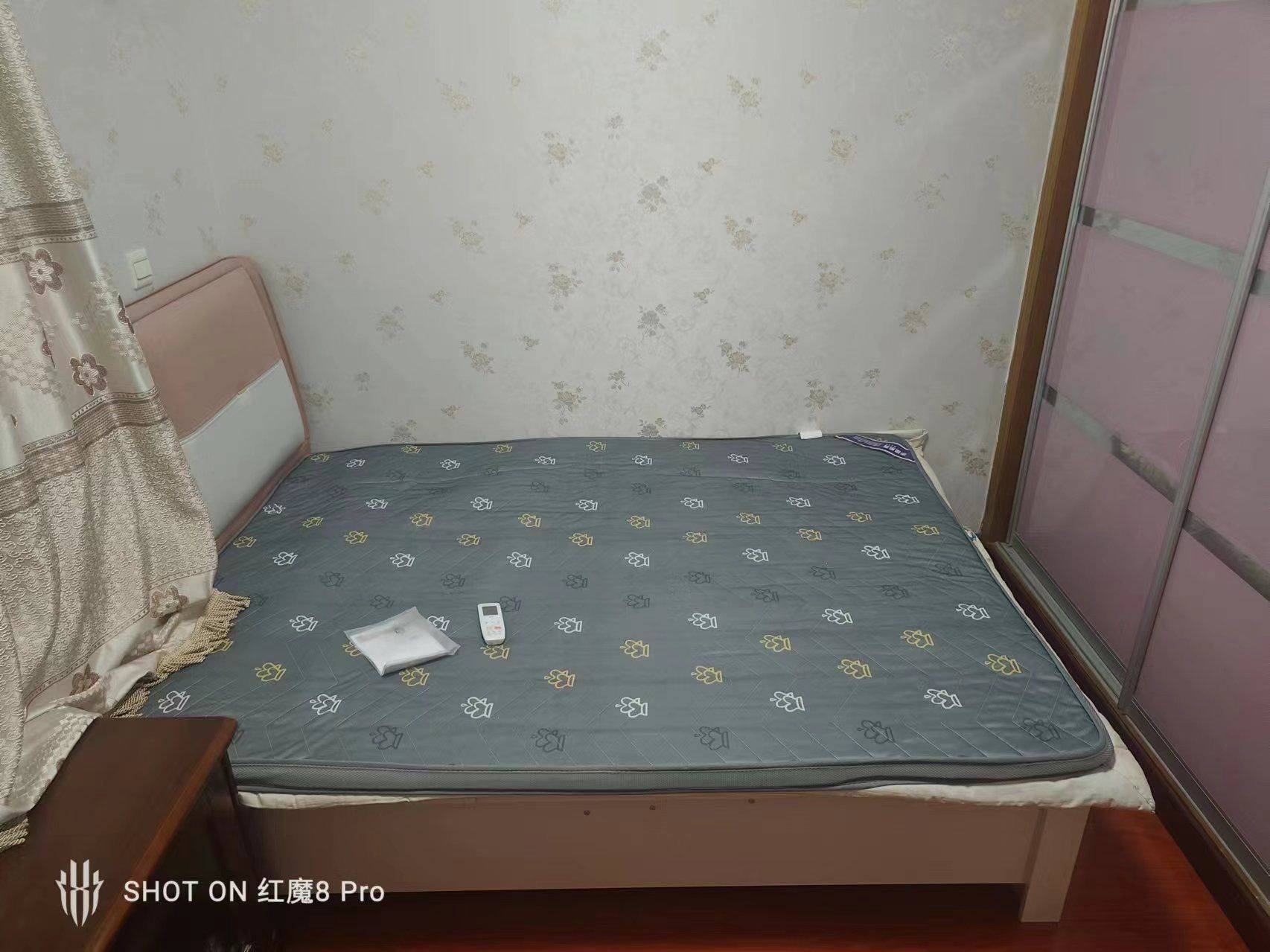 Shanghai-Yangpu-Cozy Home,Clean&Comfy,No Gender Limit,Hustle & Bustle,Pet Friendly