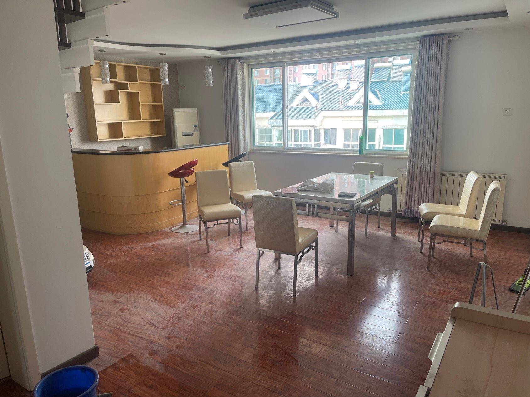 Jinan-Licheng-Cozy Home,Clean&Comfy,No Gender Limit,Hustle & Bustle,“Friends”,Chilled,LGBTQ Friendly,Pet Friendly