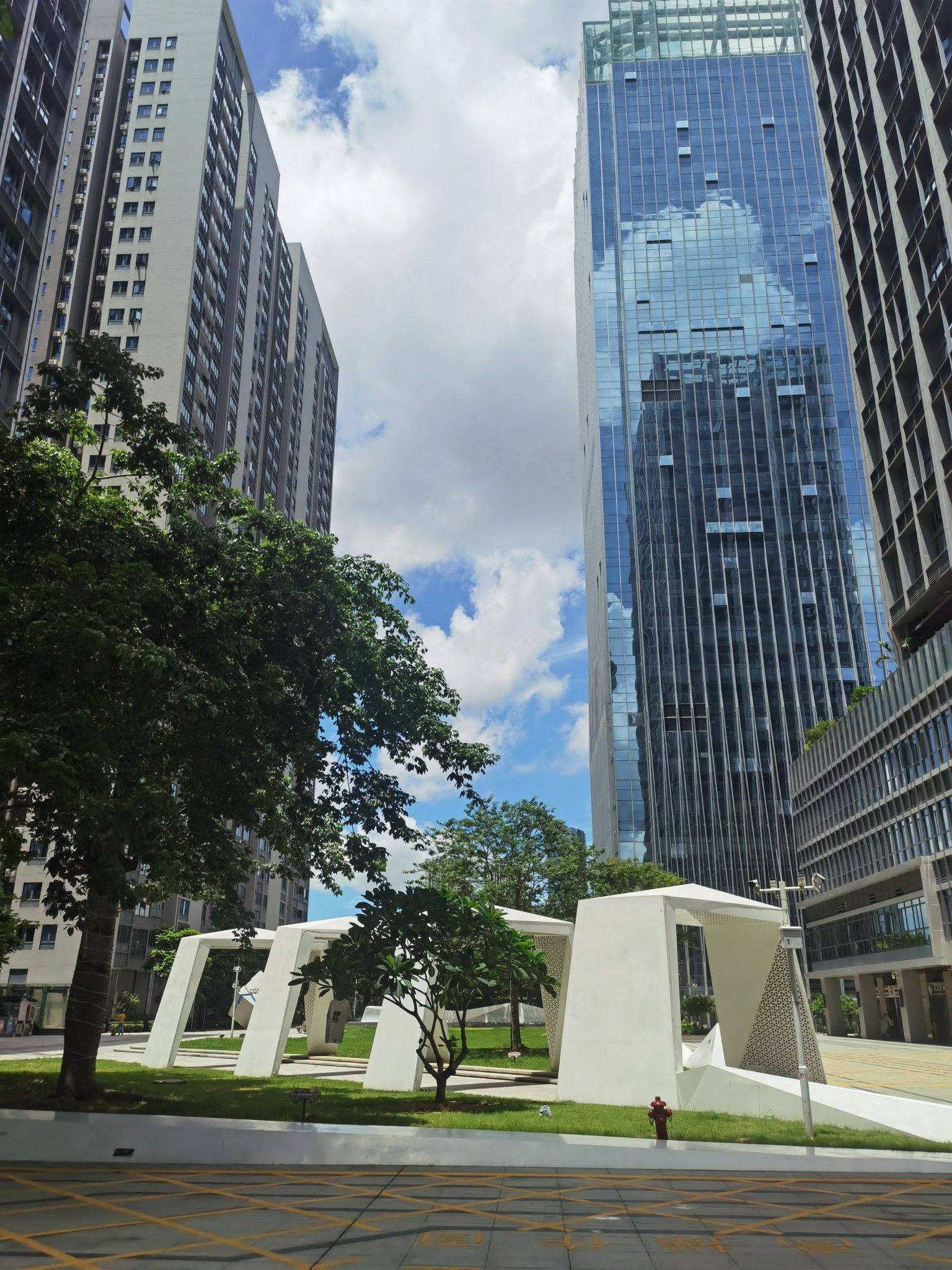 深圳-寶安-溫馨小窩,乾淨治愈,市井煙火氣