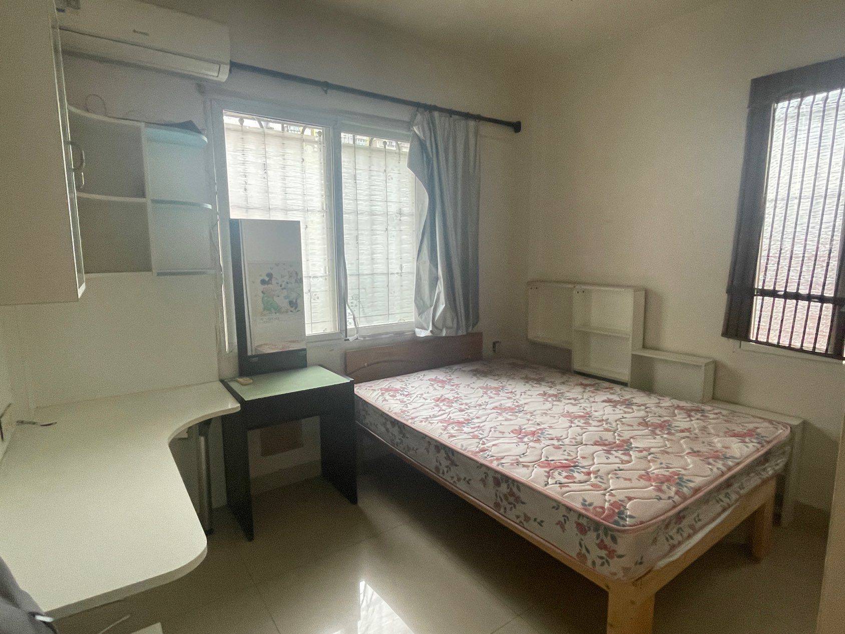 Guangzhou-Yuexiu-Clean&Comfy