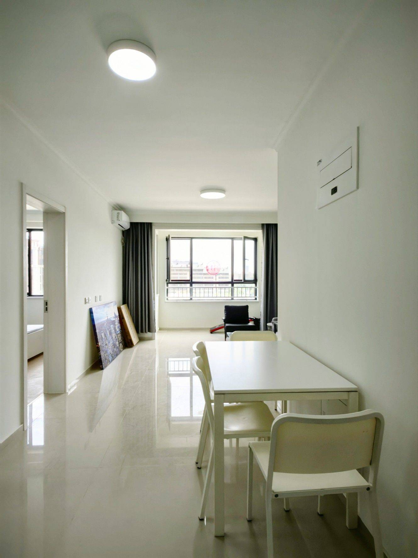 Beijing-Changping-Cozy Home