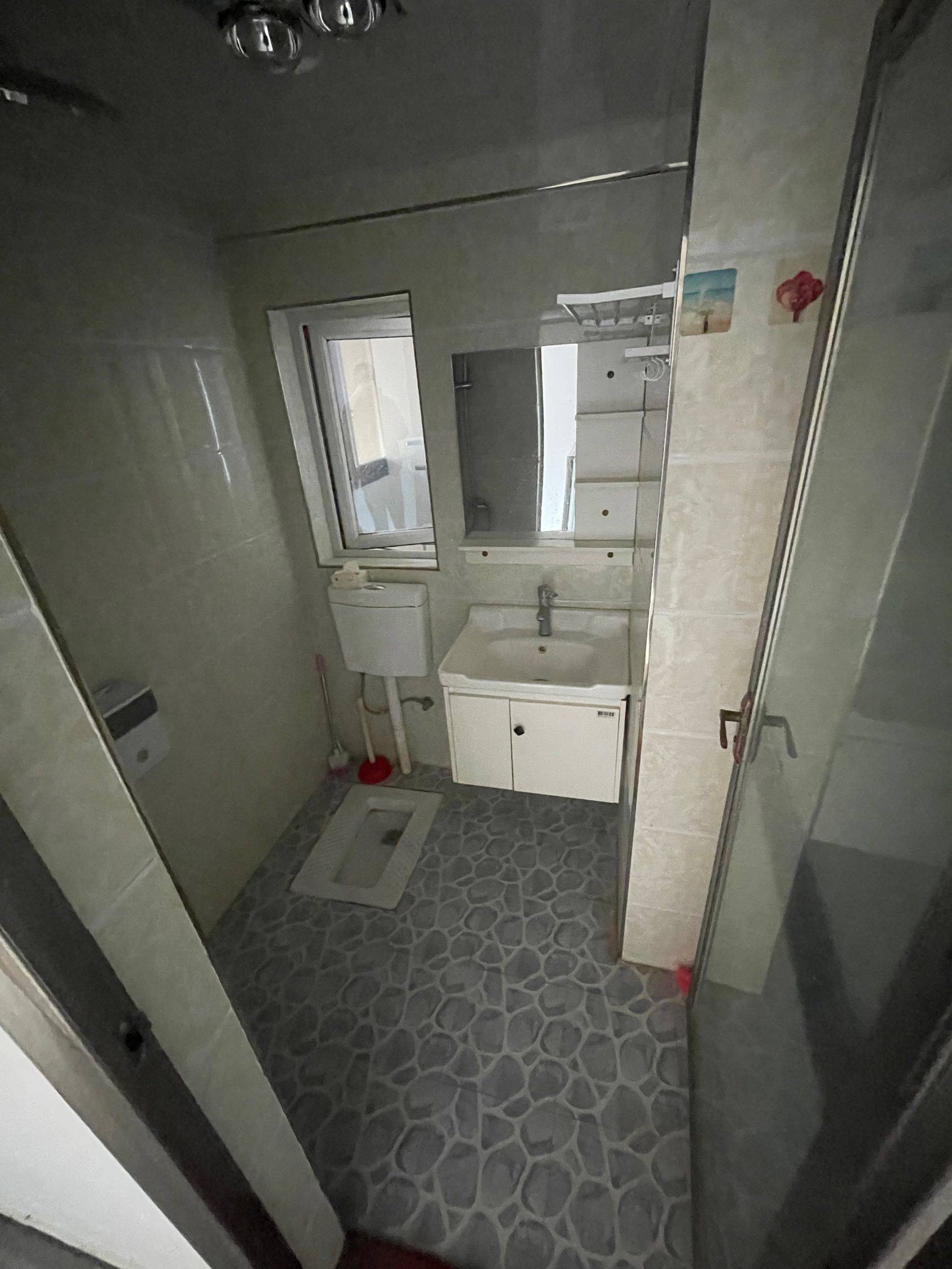 Chongqing-Banan-Cozy Home,Clean&Comfy,No Gender Limit