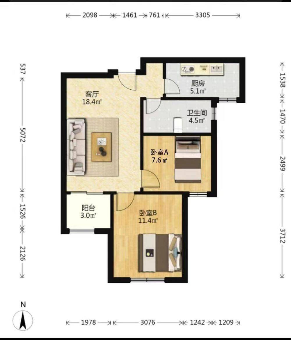 Shanghai-Songjiang-Cozy Home,Clean&Comfy,No Gender Limit,Hustle & Bustle,“Friends”