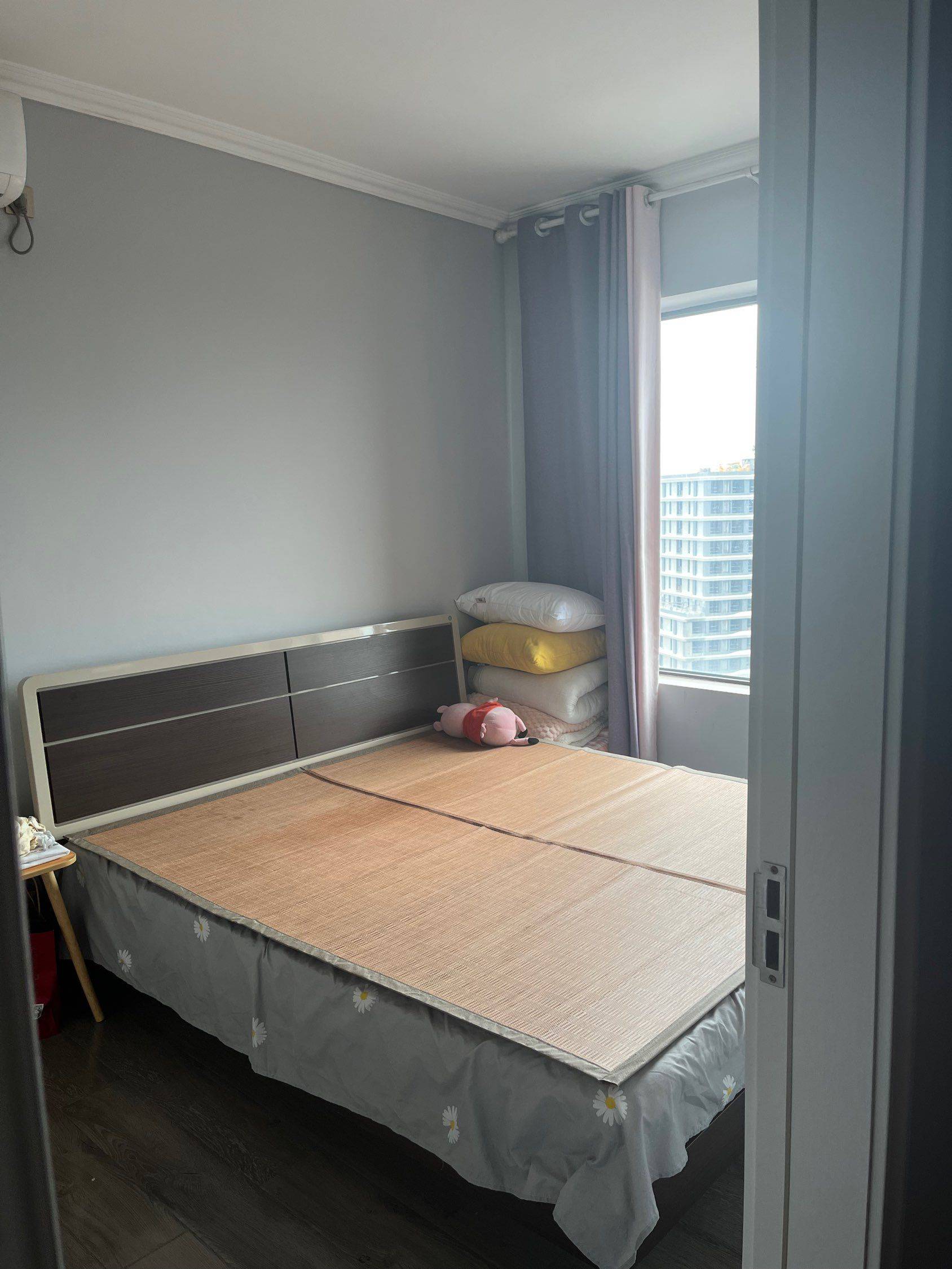 Chengdu-Shuangliu-Cozy Home,No Gender Limit