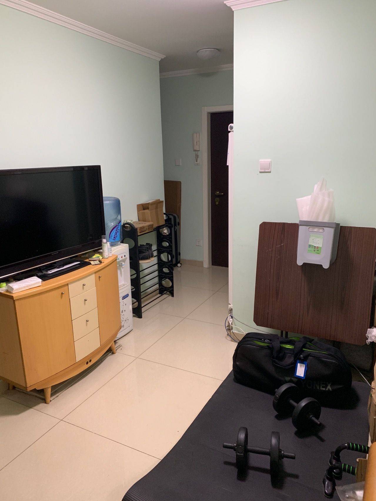 Beijing-Chaoyang-Cozy Home,Clean&Comfy,No Gender Limit,Hustle & Bustle,“Friends”,Chilled,LGBTQ Friendly