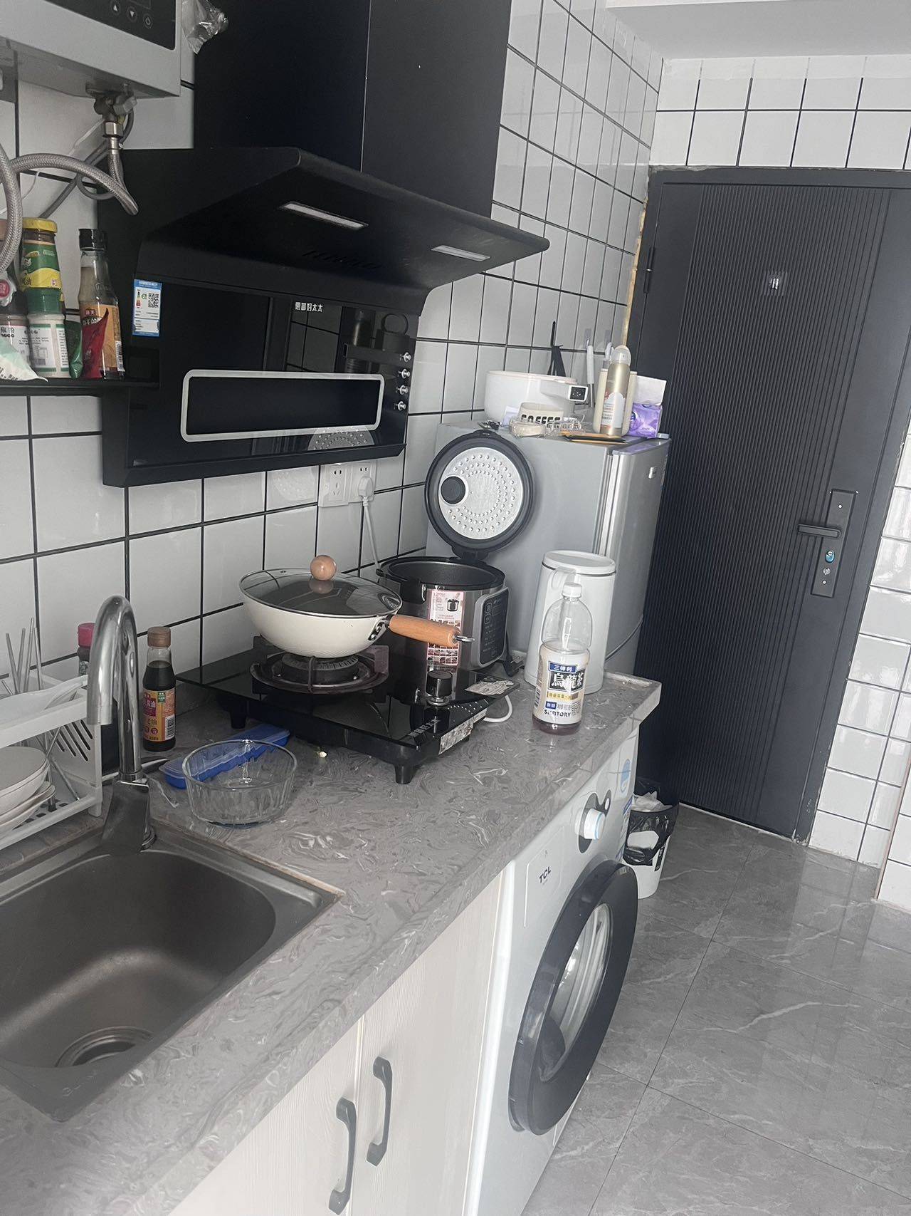 宁波 鄞州 | 徐戎佳苑-南大门_4