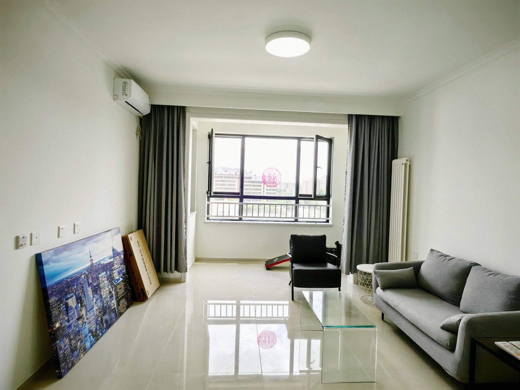 Beijing-Changping-Cozy Home,Clean&Comfy,No Gender Limit