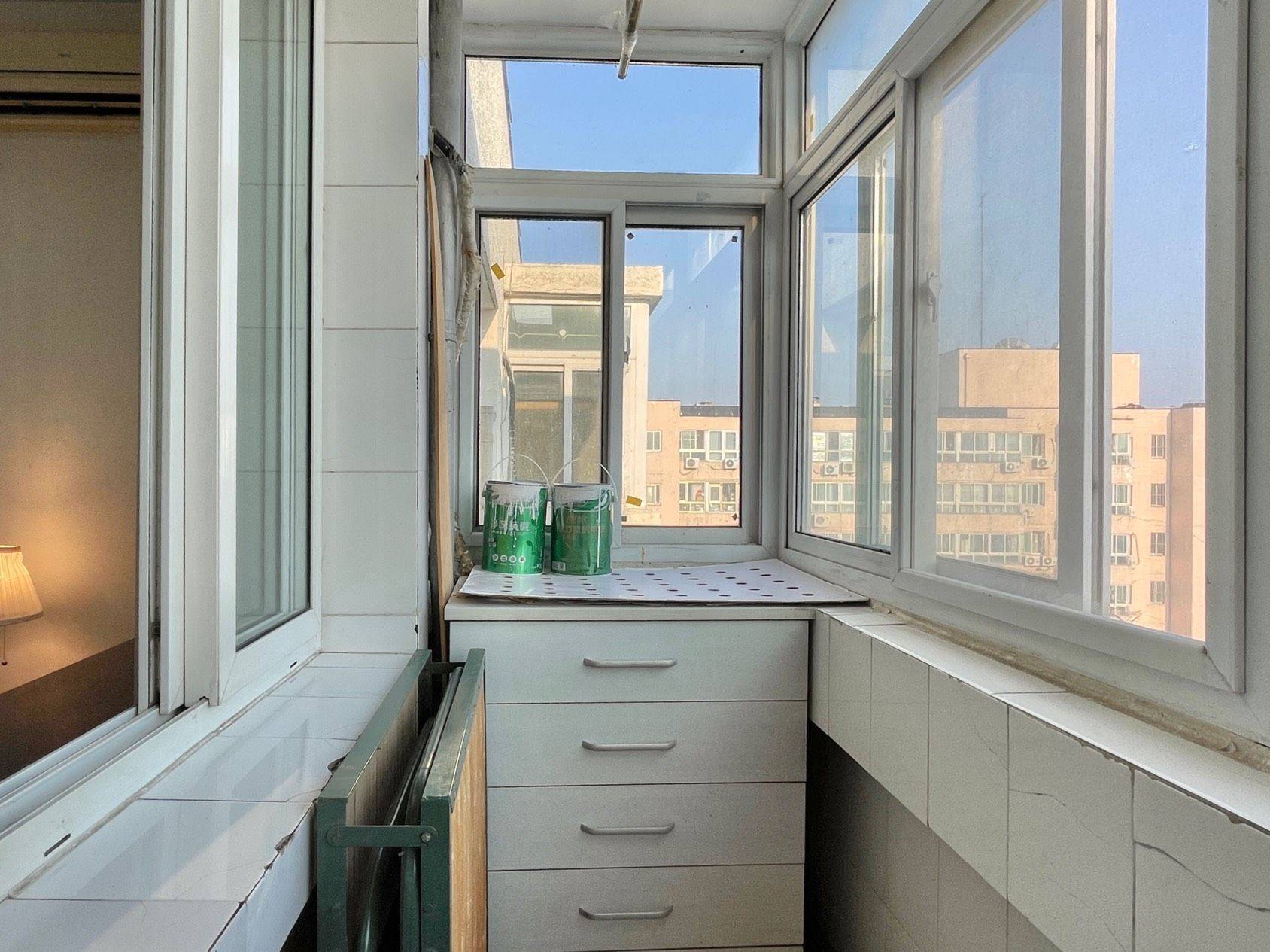 Beijing-Xicheng-Cozy Home,Clean&Comfy,No Gender Limit,Hustle & Bustle,“Friends”,Chilled