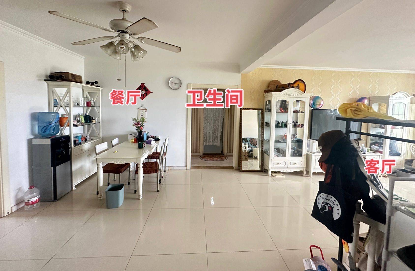 Beijing Chaoyang | 天泰北双苑小区（传媒大学附近）_4