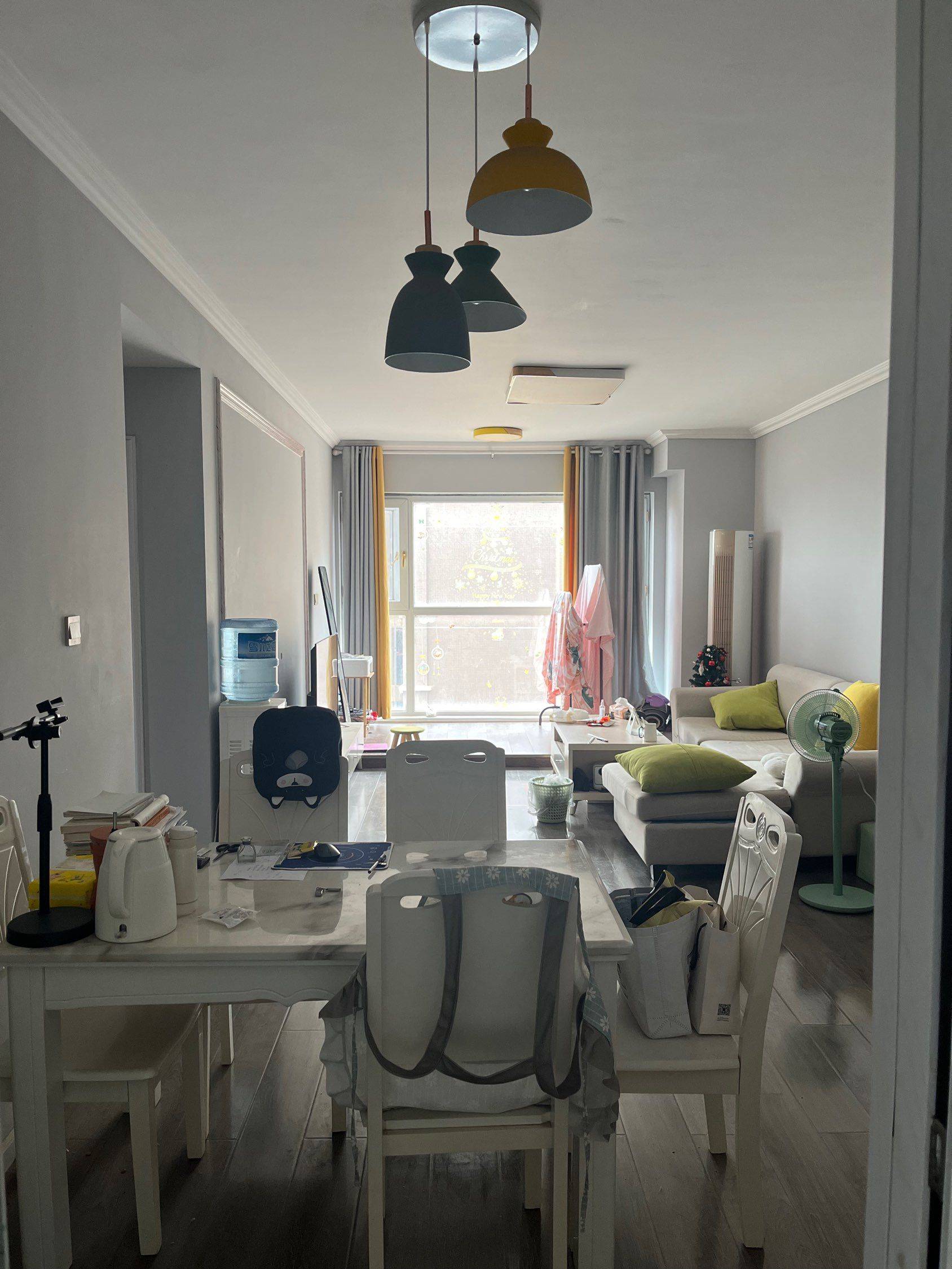 Chengdu-Shuangliu-Cozy Home,No Gender Limit