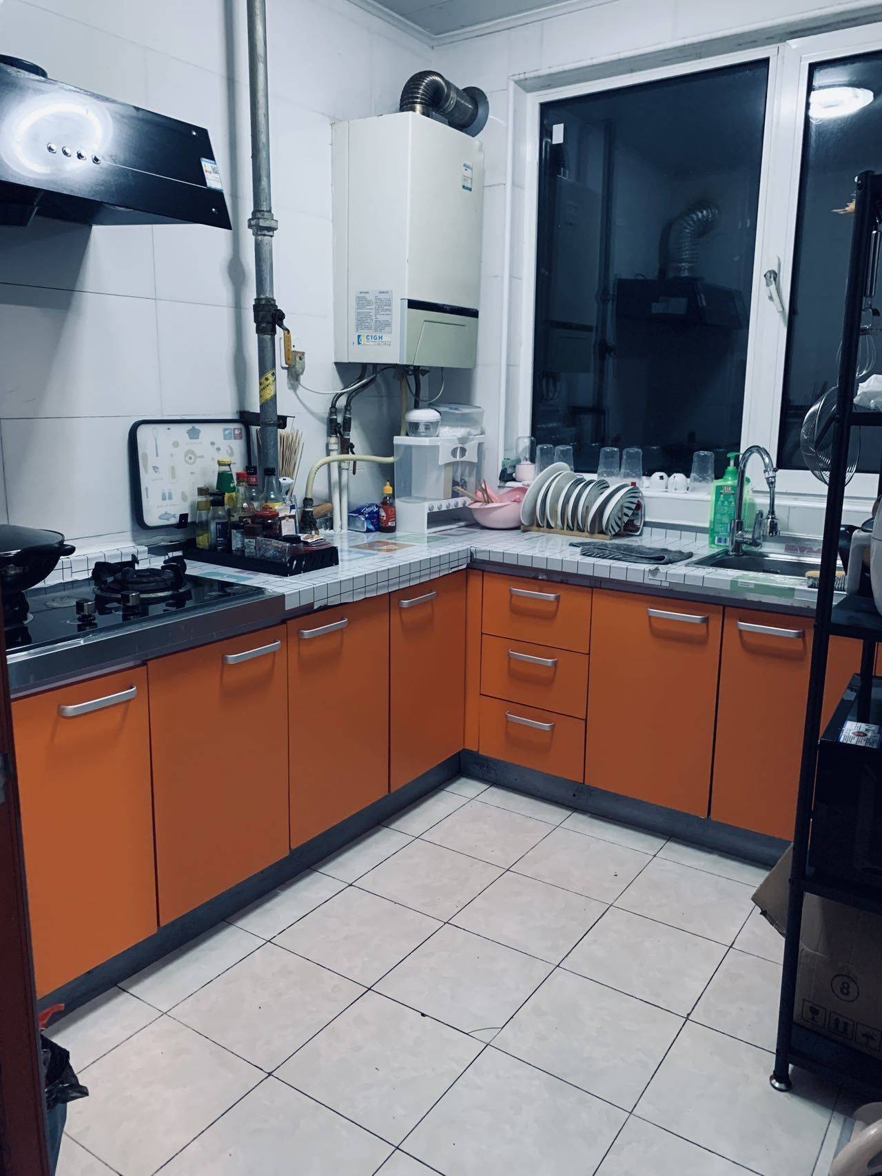 Beijing-Changping-👯‍♀️,🏠,Single Apartment,Short Term,Shared Apartment,LGBTQ Friendly,Replacement,Seeking Flatmate,Long & Short Term,Long Term