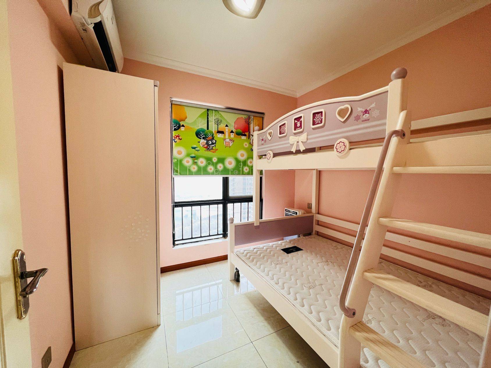 Changsha-Kaifu-Long Term