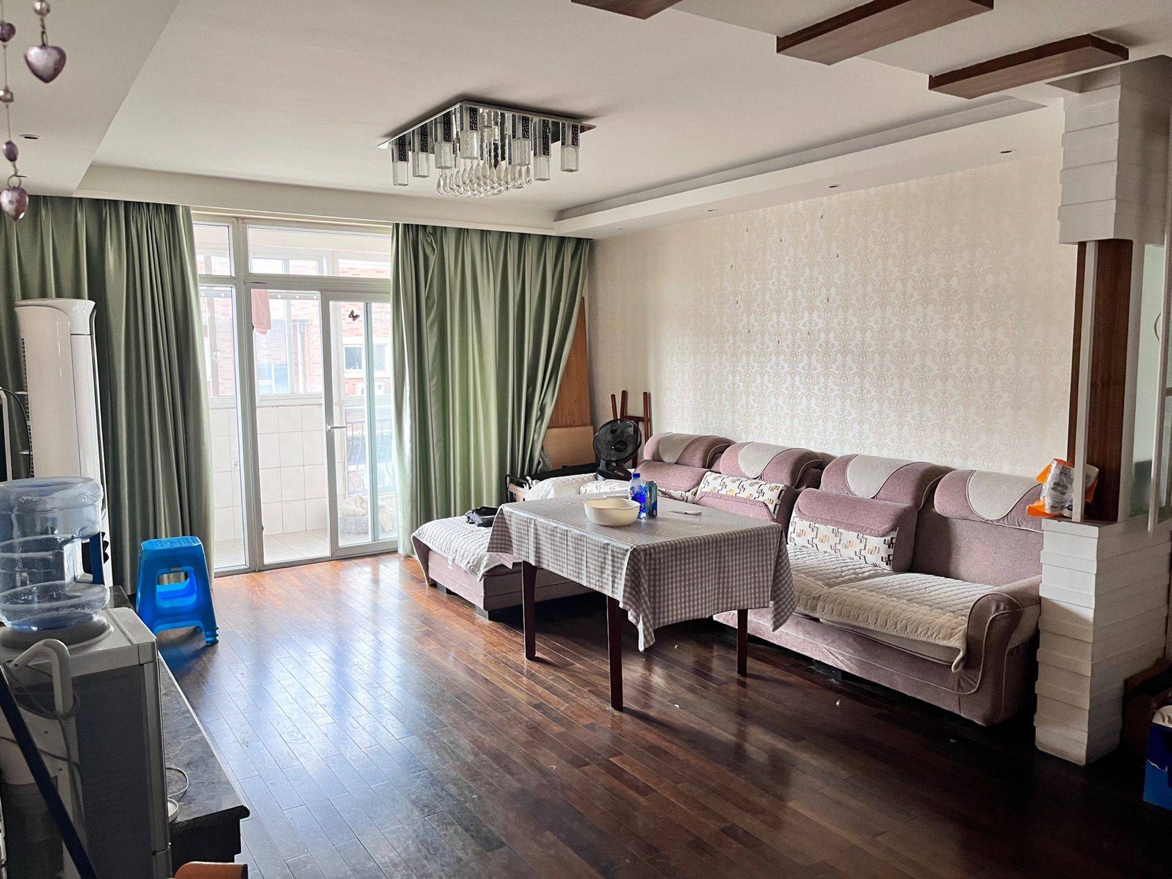 Chengdu-Chenghua-Cozy Home,Clean&Comfy,No Gender Limit,Hustle & Bustle