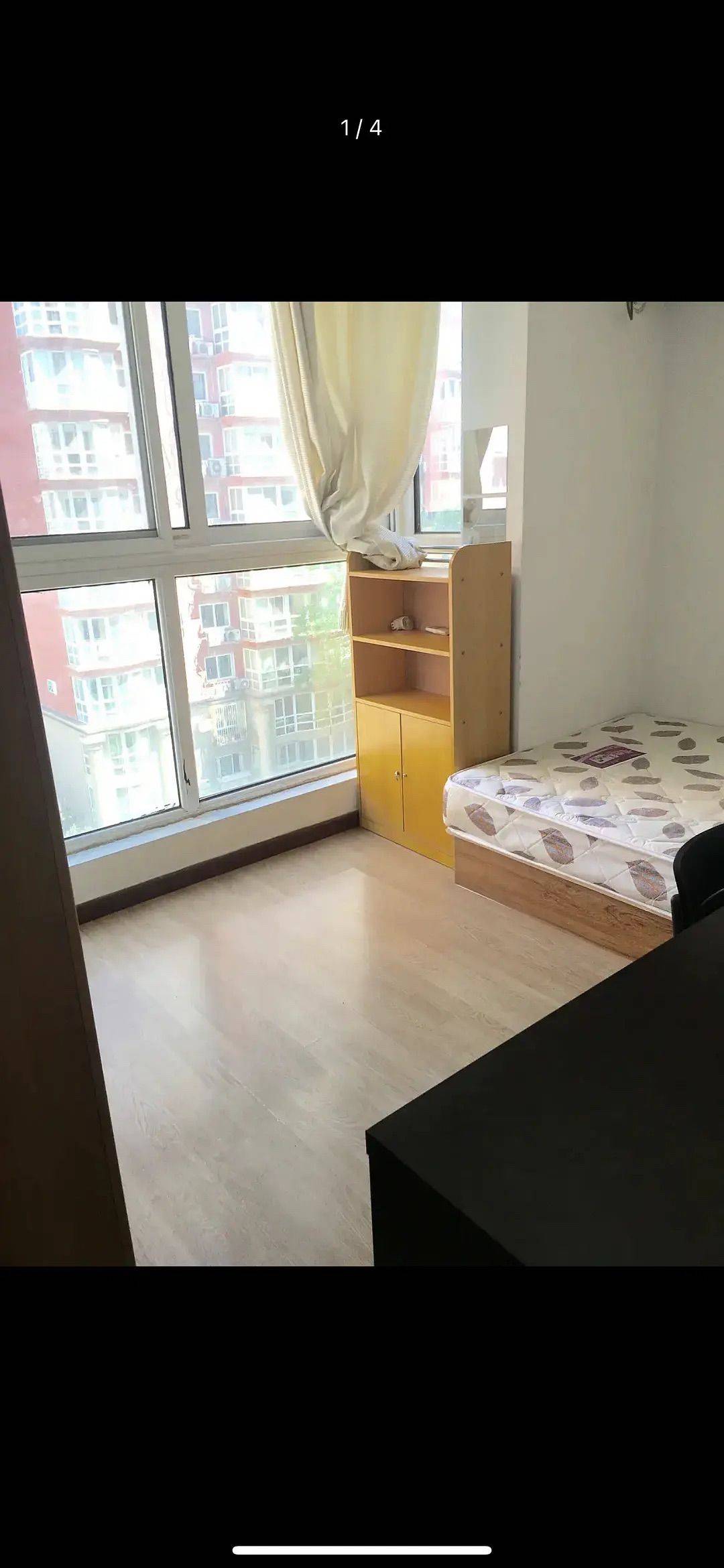 Beijing-Haidian-Cozy Home,Clean&Comfy,No Gender Limit,Hustle & Bustle,“Friends”,Chilled,Pet Friendly