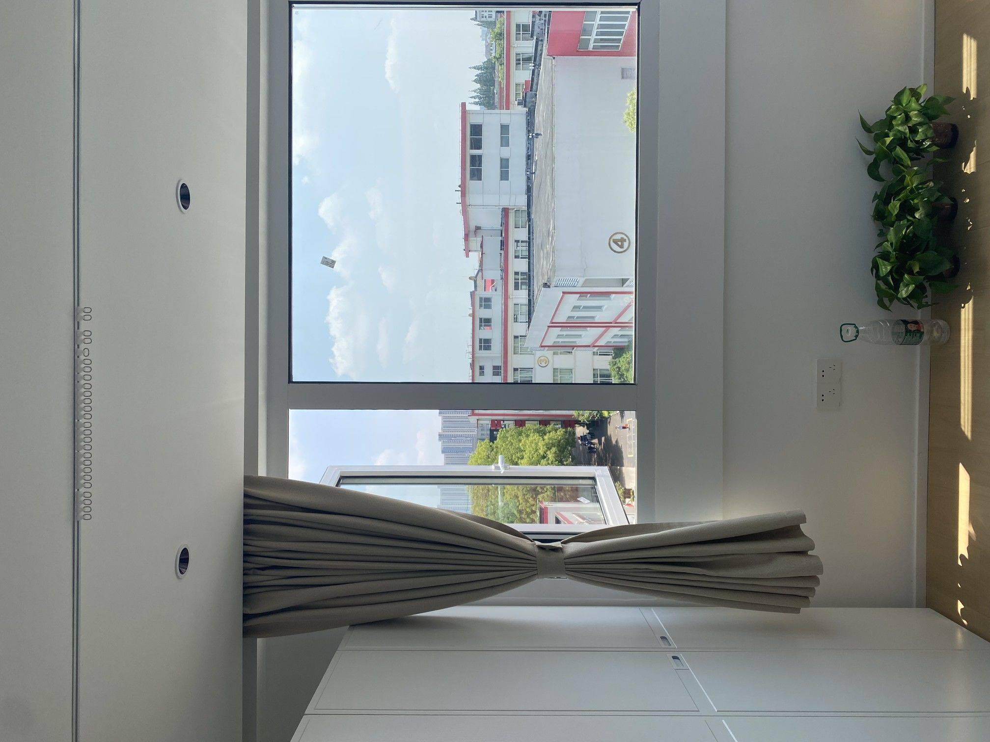 Shanghai-Jiading-Cozy Home,Clean&Comfy,No Gender Limit,Pet Friendly