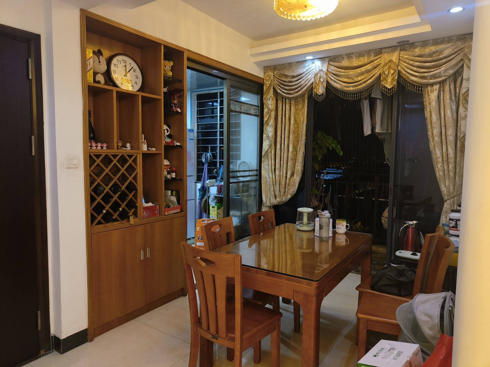 石碣 新世纪花园二期