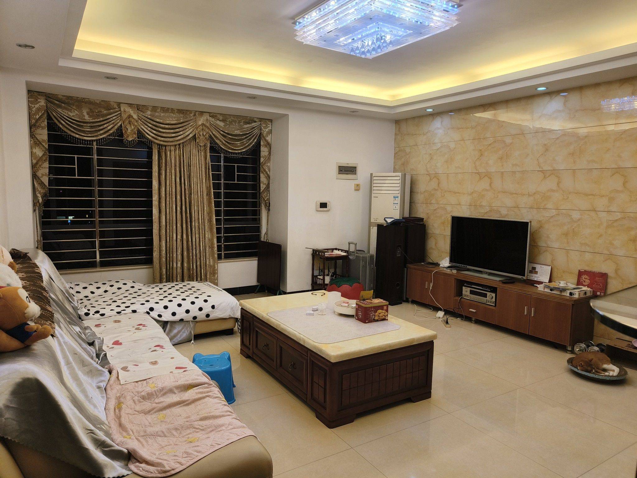 石碣 新世纪花园二期