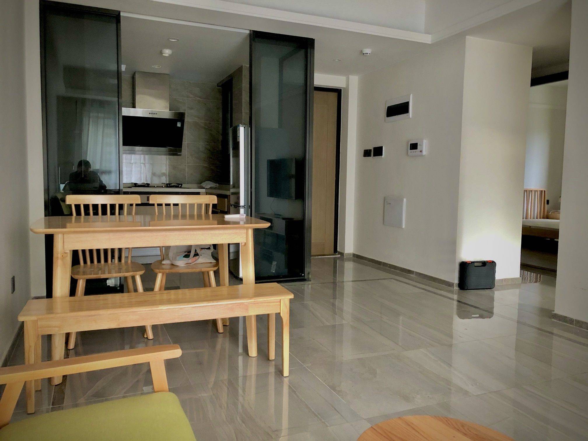 Sanya-Jiyang-Cozy Home,Clean&Comfy,Hustle & Bustle