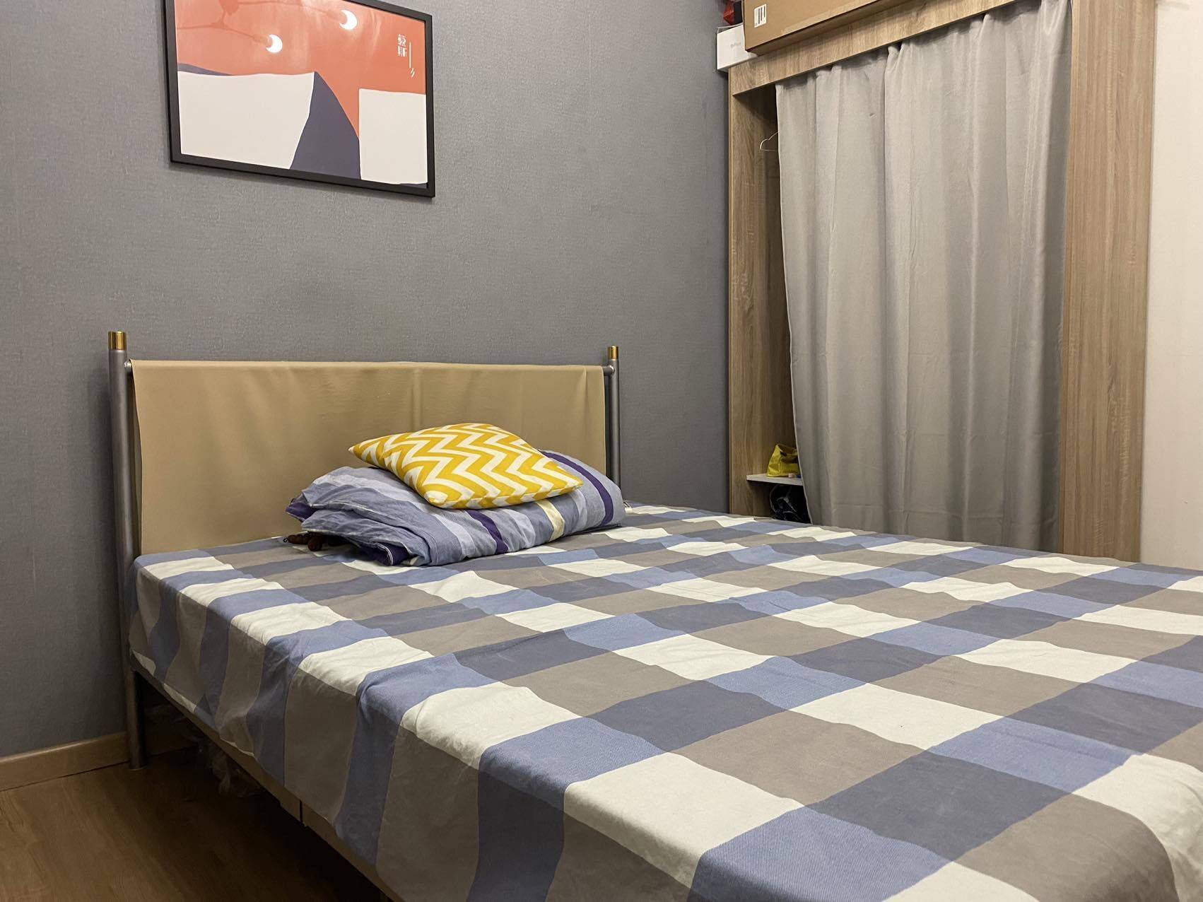 北京-顺义-温馨小窝,干净治愈