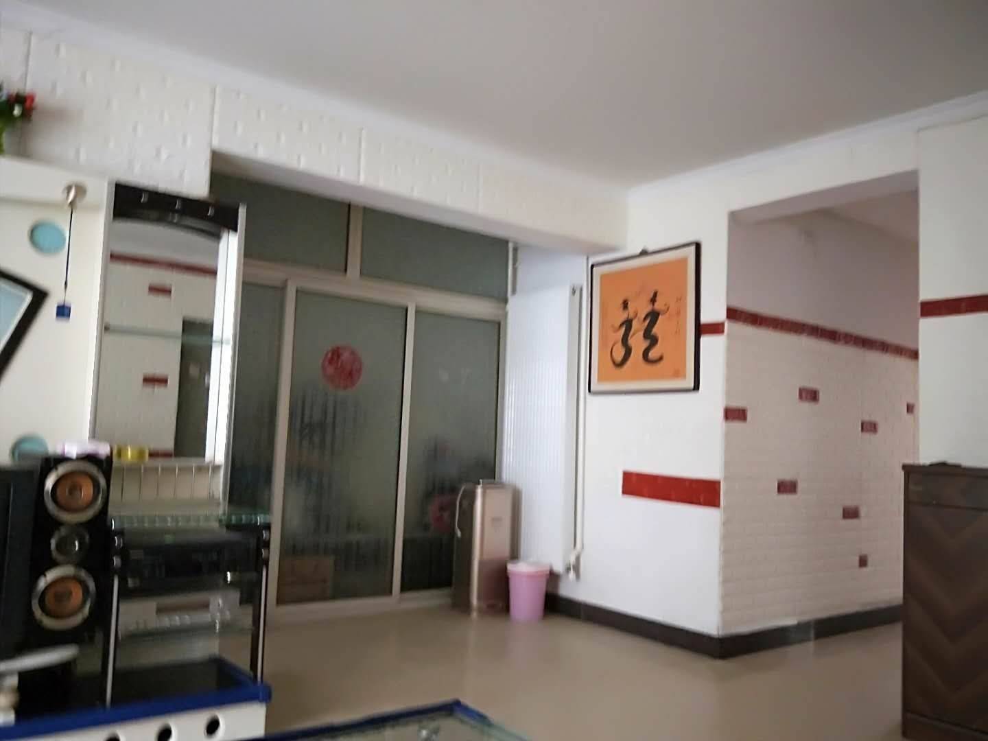 郑州-管城-溫馨小窩,乾淨治愈,不限性別,市井煙火氣,老友記,慢時光