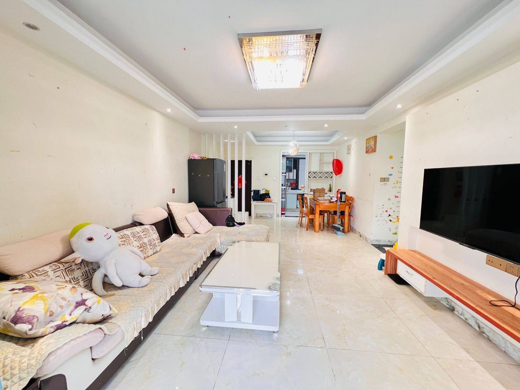 Changsha-Kaifu-Long Term