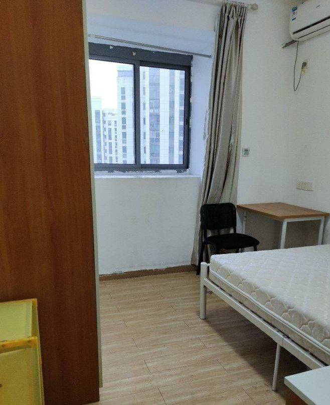 Shanghai-Minhang-Cozy Home,Clean&Comfy,Hustle & Bustle,“Friends”,Chilled,Pet Friendly